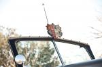 Lincoln Model K Convertible Sedan by LeBaron 1939 года